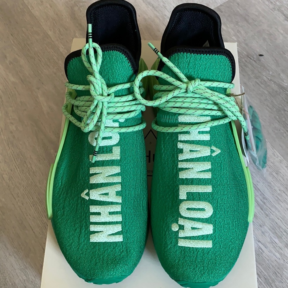 Adidas HU NMD